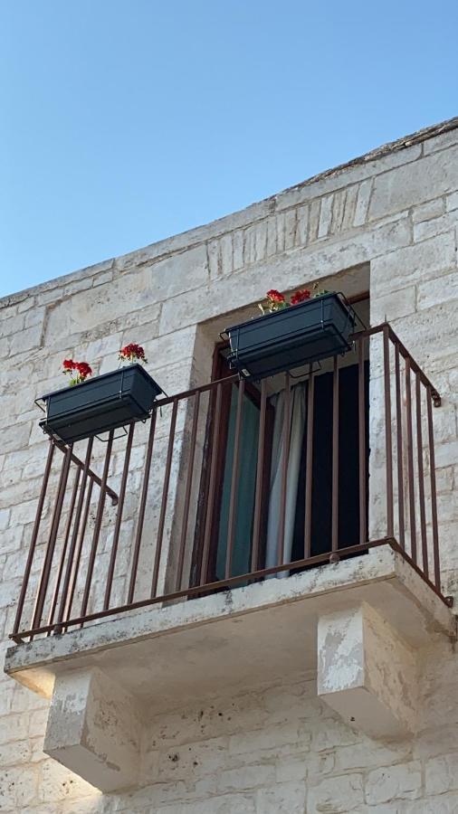 אלברובלו Trullo Il Cantastorie מראה חיצוני תמונה