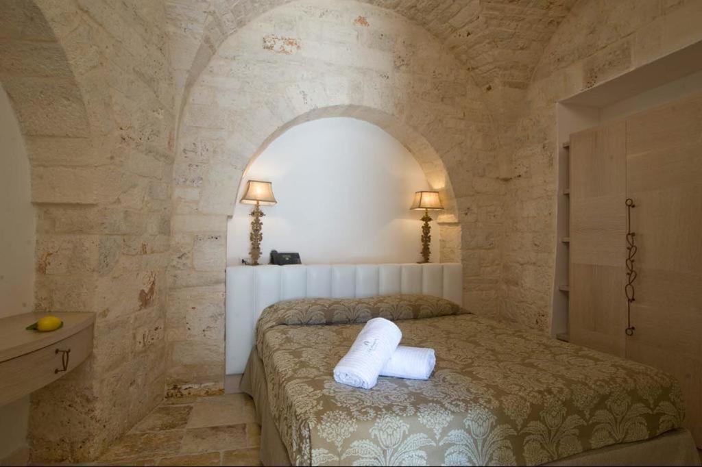 אלברובלו Trullo Il Cantastorie מראה חיצוני תמונה