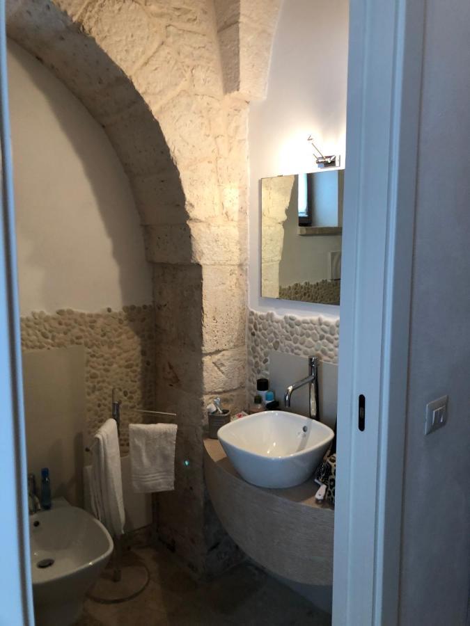 אלברובלו Trullo Il Cantastorie מראה חיצוני תמונה