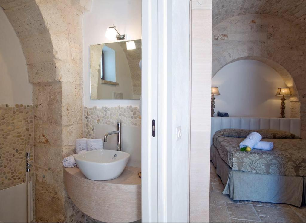 אלברובלו Trullo Il Cantastorie מראה חיצוני תמונה