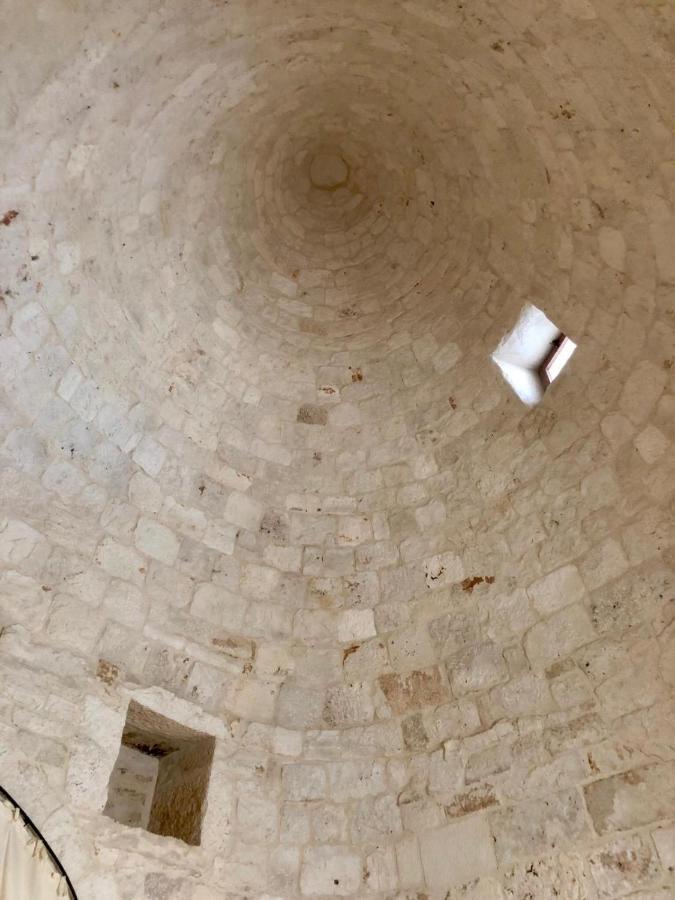 אלברובלו Trullo Il Cantastorie מראה חיצוני תמונה