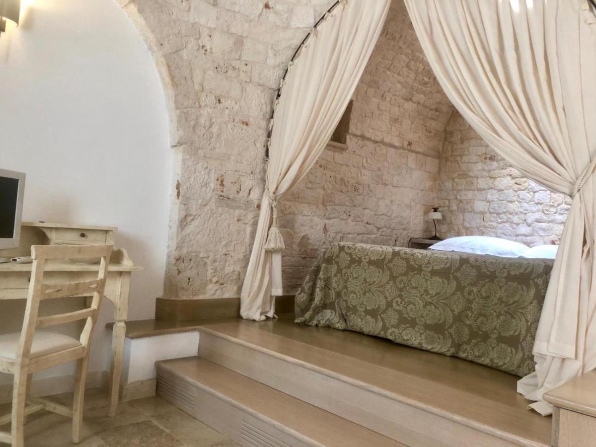 אלברובלו Trullo Il Cantastorie מראה חיצוני תמונה